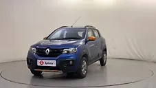 Used Renault Kwid 1.0 RXT AMT Opt [2016-2019] in Bangalore