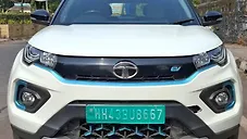Used Tata Nexon EV XZ Plus LUX in Mumbai