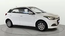 Used Hyundai Elite i20 Magna 1.2 [2016-2017] in Delhi