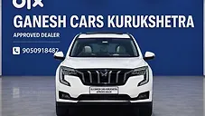 Used Mahindra XUV700 AX 5 Diesel MT 7 STR [2021] in Kurukshetra