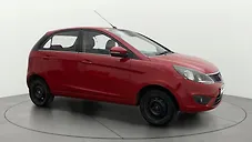 Used Tata Bolt XMS Petrol in Hyderabad