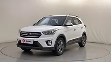 Used Hyundai Creta 1.6 SX Plus AT Petrol in Bangalore