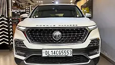 Used MG Hector Sharp 1.5 Petrol CVT in Delhi