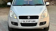 Used Maruti Suzuki Ritz Zxi BS-IV in Delhi