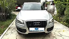 Used Audi Q5 2.0 TDI quattro in Coimbatore