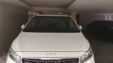 Used Kia Carnival Limousine 7 STR in Delhi
