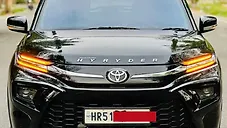 Used Toyota Urban Cruiser Hyryder S Hybrid [2023-2025] in Delhi