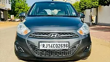 Used Hyundai i10 Magna 1.2 Kappa2 in Jaipur