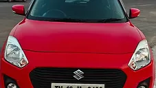 Used Maruti Suzuki Swift ZXi AMT [2018-2019] in Chennai