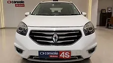 Used Renault Koleos 4x4 in Kanpur