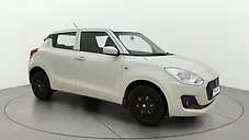 Used Maruti Suzuki Swift LXi in Delhi