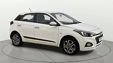 Used Hyundai Elite i20 Asta 1.2 (O) CVT [2019-2020] in Thane
