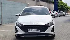 Used Hyundai Elite i20 Sportz Petrol Manual in Kheda