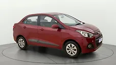 Used Hyundai Xcent S 1.2 in Navi Mumbai