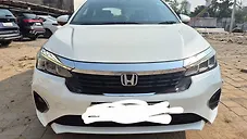 Used Honda City VX Petrol CVT [2023-2025] in Mumbai
