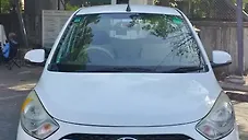 Used Hyundai i10 Asta 1.2 Kappa2 in Surat