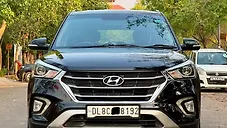 Used Hyundai Creta SX 1.6 Petrol in Delhi