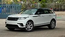 Used Land Rover Range Rover Velar 2.0 R-Dynamic S Petrol 250 [2017-2020] in Mumbai