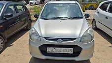 Used Maruti Suzuki Alto 800 Lxi in Solan