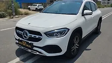 Used Mercedes-Benz GLA 200 in Delhi