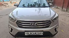 Used Hyundai Creta 1.6 SX Plus Petrol in Delhi