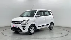 Used Maruti Suzuki Wagon R VXi 1.2 in Pune