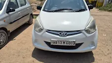 Used Hyundai Eon Era + in Solan