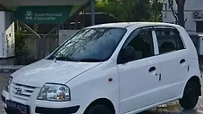 Used Hyundai Santro GL (CNG) in Surat