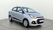 Used Hyundai Xcent S 1.2 (O) in Jaipur