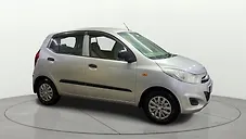 Used Hyundai i10 1.1L iRDE Magna Special Edition in Surat