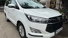 Used Toyota Innova Crysta 2.4 G 8 STR [2016-2017] in Mumbai