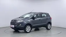 Used Ford Ecosport Titanium 1.5L Ti-VCT in Chandigarh