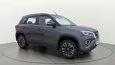 Used Toyota Urban Cruiser Premium Grade MT in Delhi