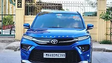 Used Toyota Urban Cruiser Hyryder S 2WD CNG 1.5L Manual in Pune
