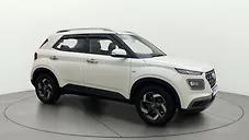 Used Hyundai Venue SX Plus 1.0 Turbo DCT in Hyderabad
