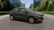 Used Volkswagen Ameo Highline1.5L (D) [2016-2018] in Pune