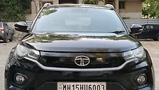 Used Tata Nexon XZ Plus (HS) Diesel in Nashik