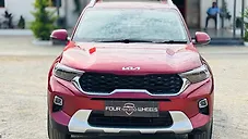 Used Kia Sonet HTX Plus 1.5 in Bangalore