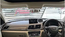 Used Audi Q3 35 TDI Premium Plus + Sunroof in Jaipur