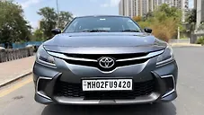 Used Toyota Glanza E [2022-2023] in Mumbai