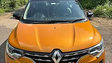 Used Renault Triber RXZ in Nagpur