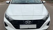 Used Hyundai Elite i20 Asta 1.2 MT [2020-2023] in Raipur