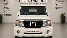 Used Mahindra Bolero ZLX BS IV in Kanpur
