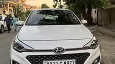 Used Hyundai i20 Era 1.2 BS-IV in Jalandhar