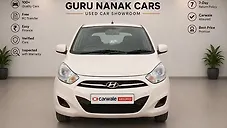 Used Hyundai i10 1.1L iRDE ERA Special Edition in Kanpur