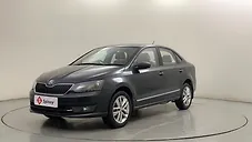 Used Skoda Rapid Style 1.6 MPI in Bangalore