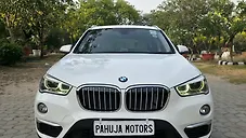 Used BMW X1 sDrive20d xLine in Delhi
