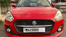Used Maruti Suzuki Swift ZXi [2021-2023] in Nagpur