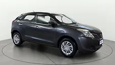 Used Maruti Suzuki Baleno Delta 1.2 in Delhi