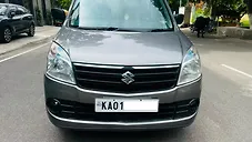 Used Maruti Suzuki Wagon R LXi in Bangalore